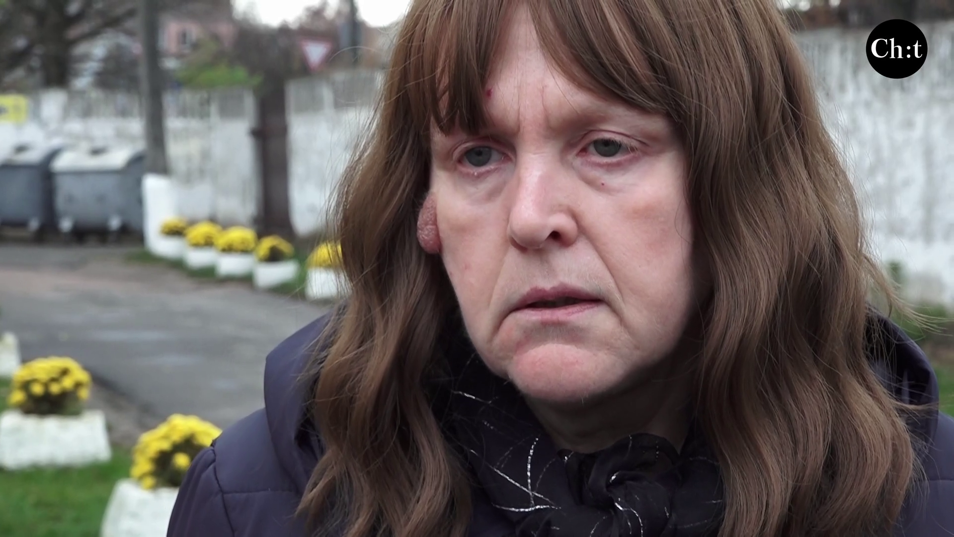 Олена Ятченко