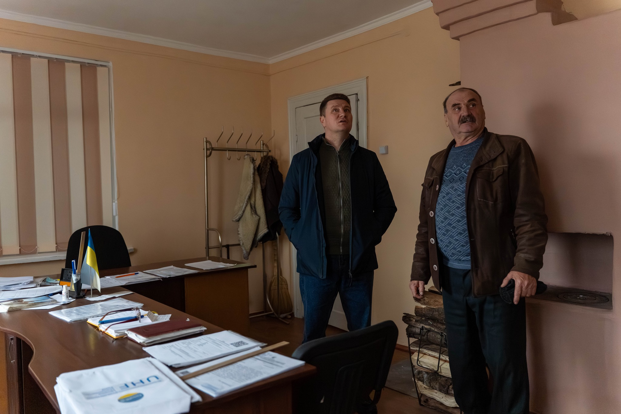 Чорнотицький старостат