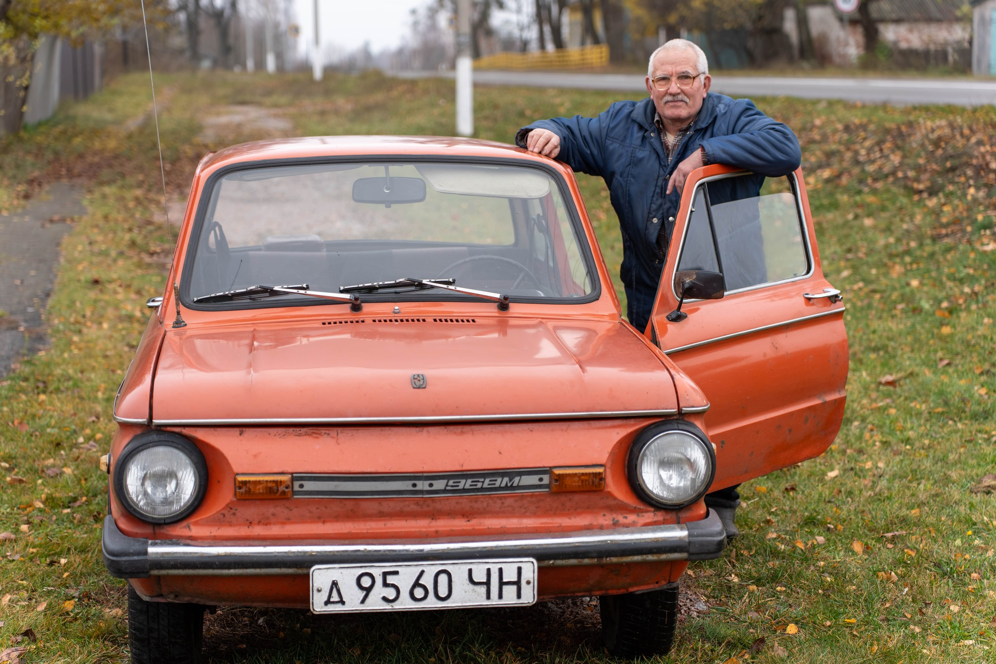 Чорнотицька амбулаторія 