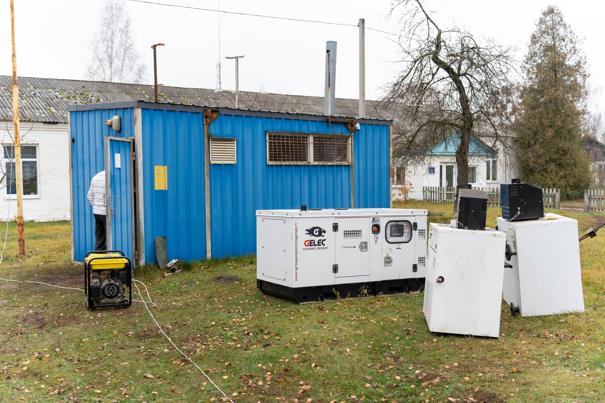 Чорнотицька школа