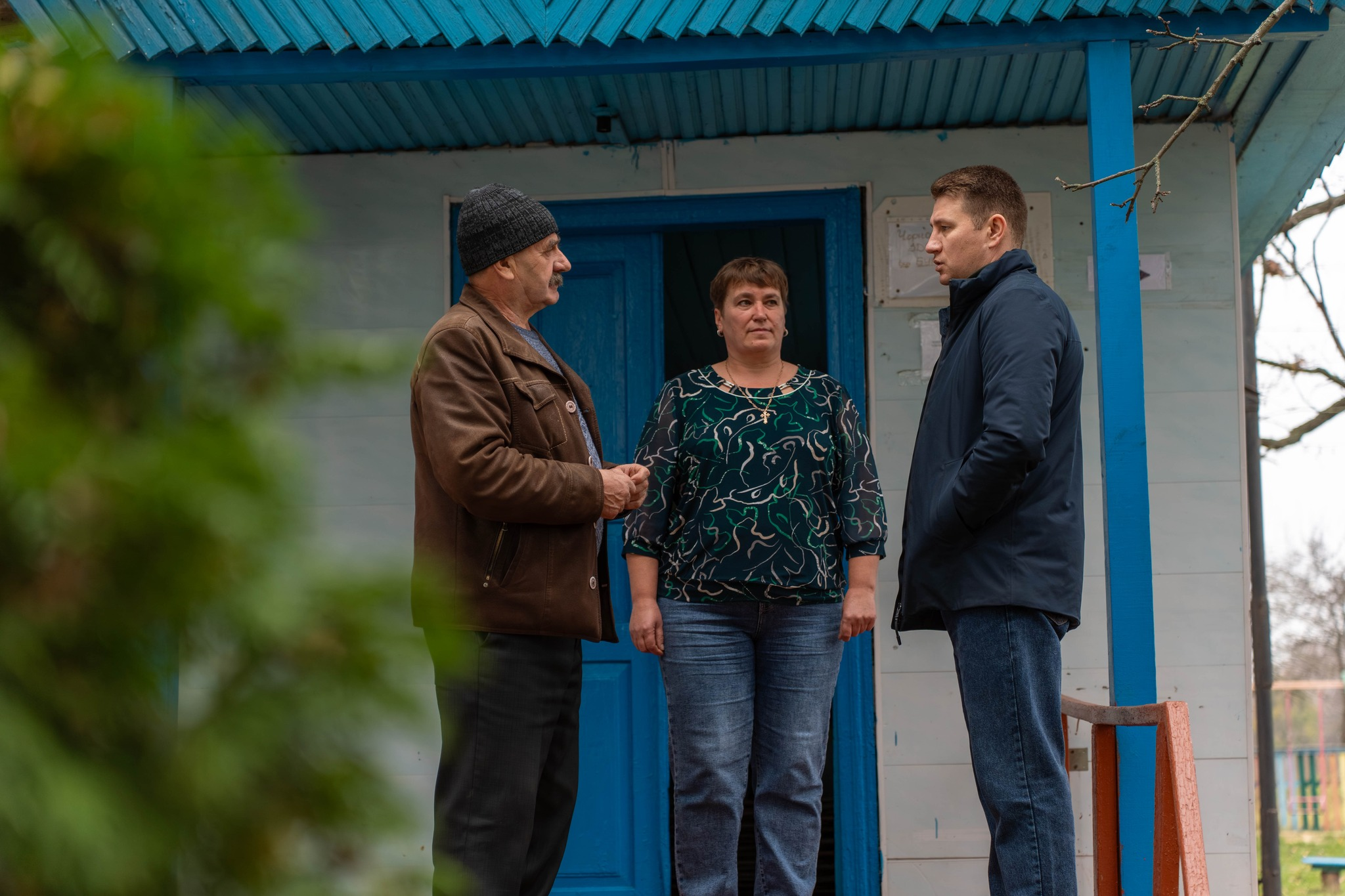 Дитячий садочок «Веселик»