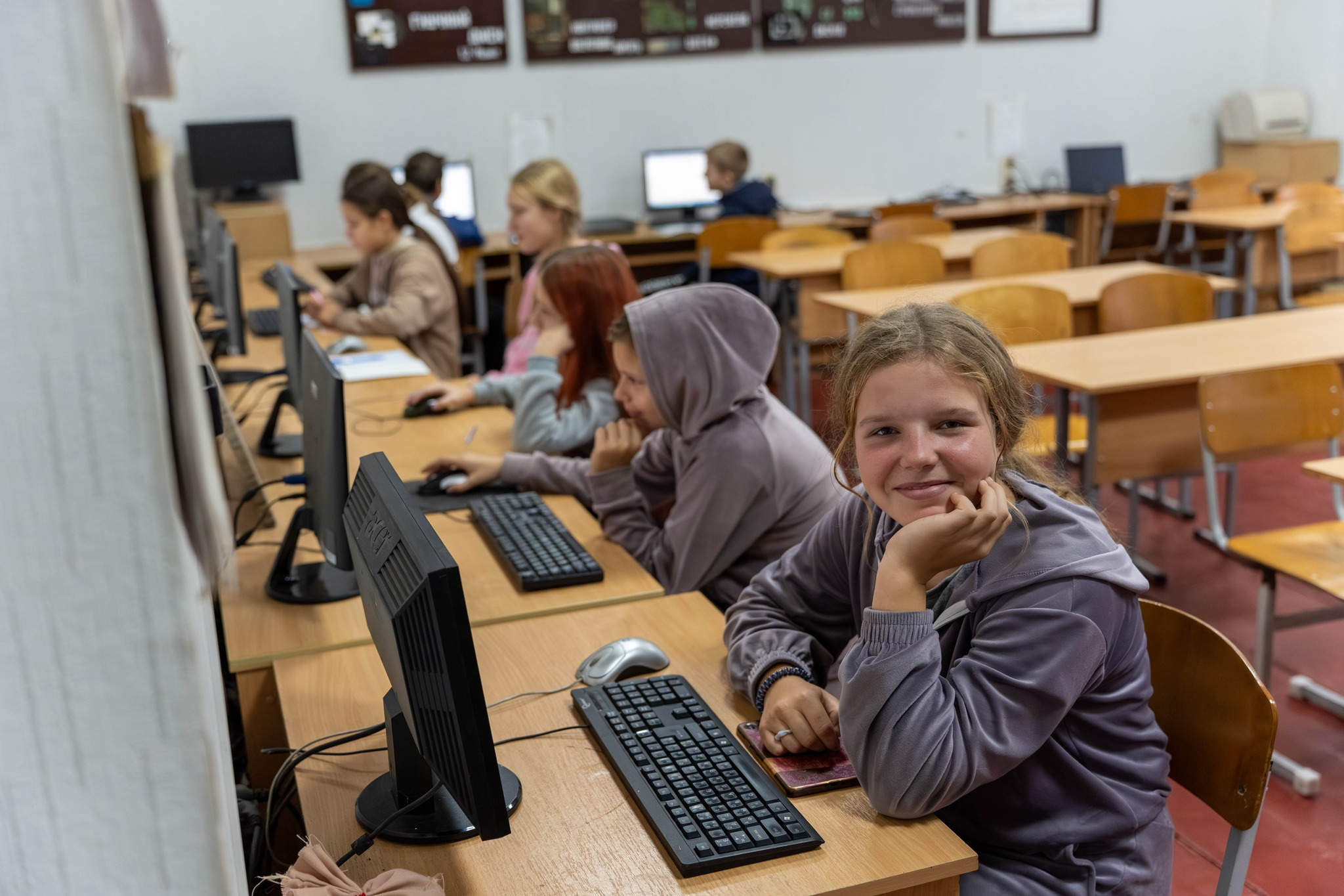 Чорнотицька школа