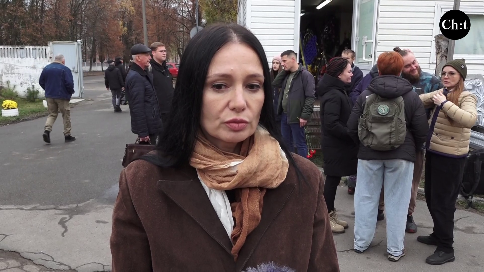 Оксана Тунік-Фриз