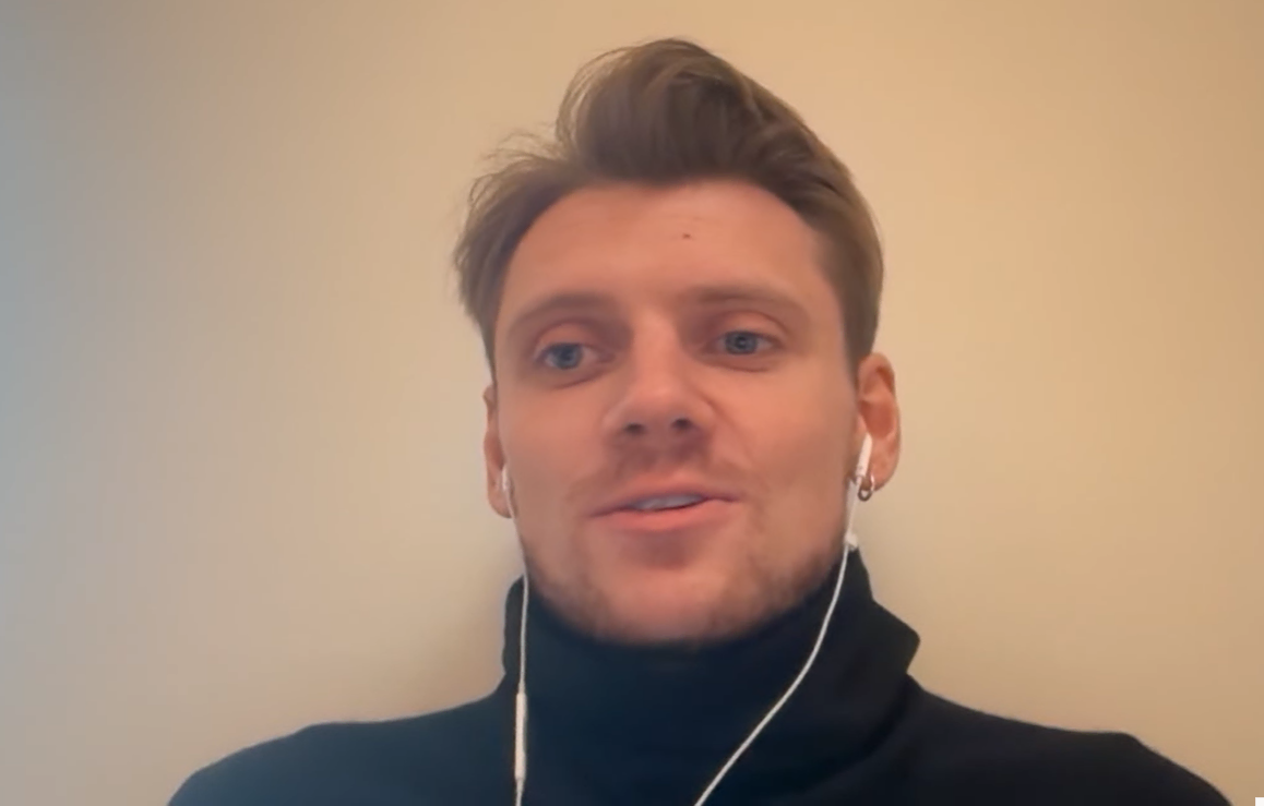 Денис Пікус