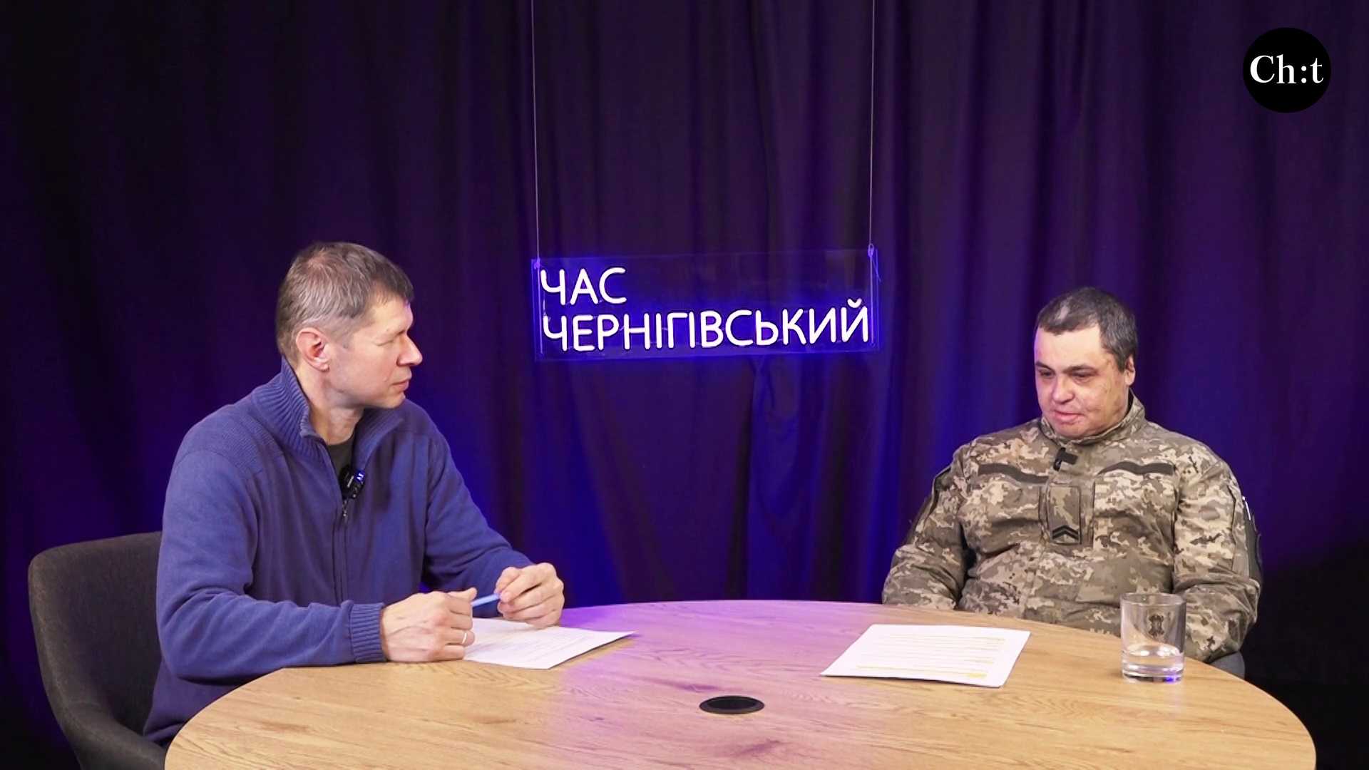 В полоні було слабке місце – мої опіки: воїн «Шрам» про фронт, полон і роботу в ТЦК