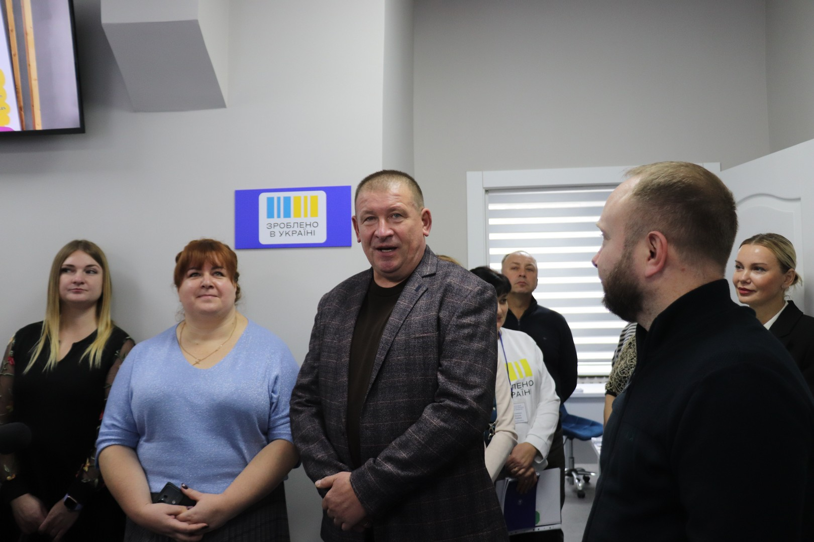 Уже третій бізнес-осередок запрацював на Чернігівщині: куди звертатися і як допомагають підприємцям