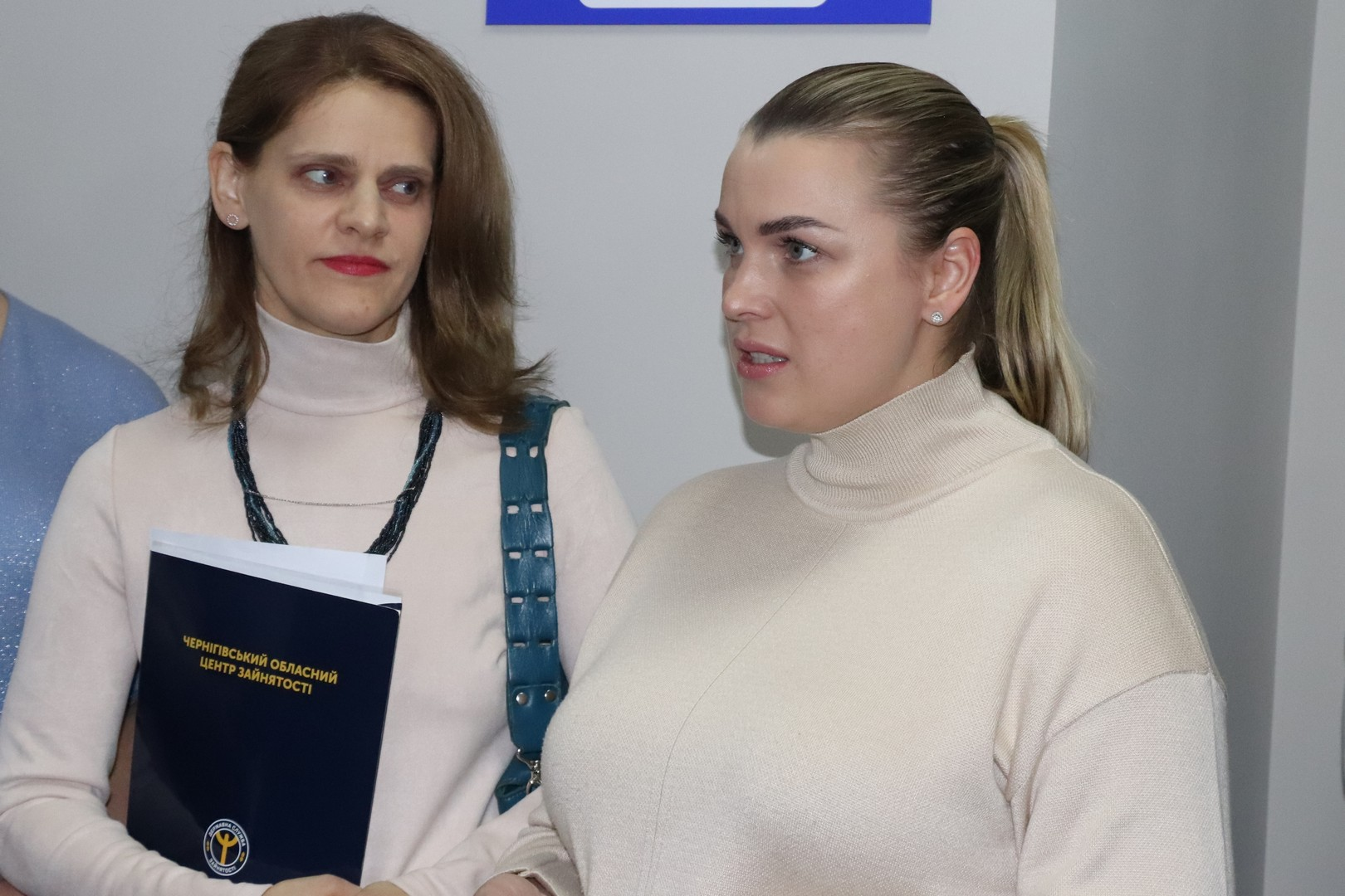 Уже третій бізнес-осередок запрацював на Чернігівщині: куди звертатися і як допомагають підприємцям