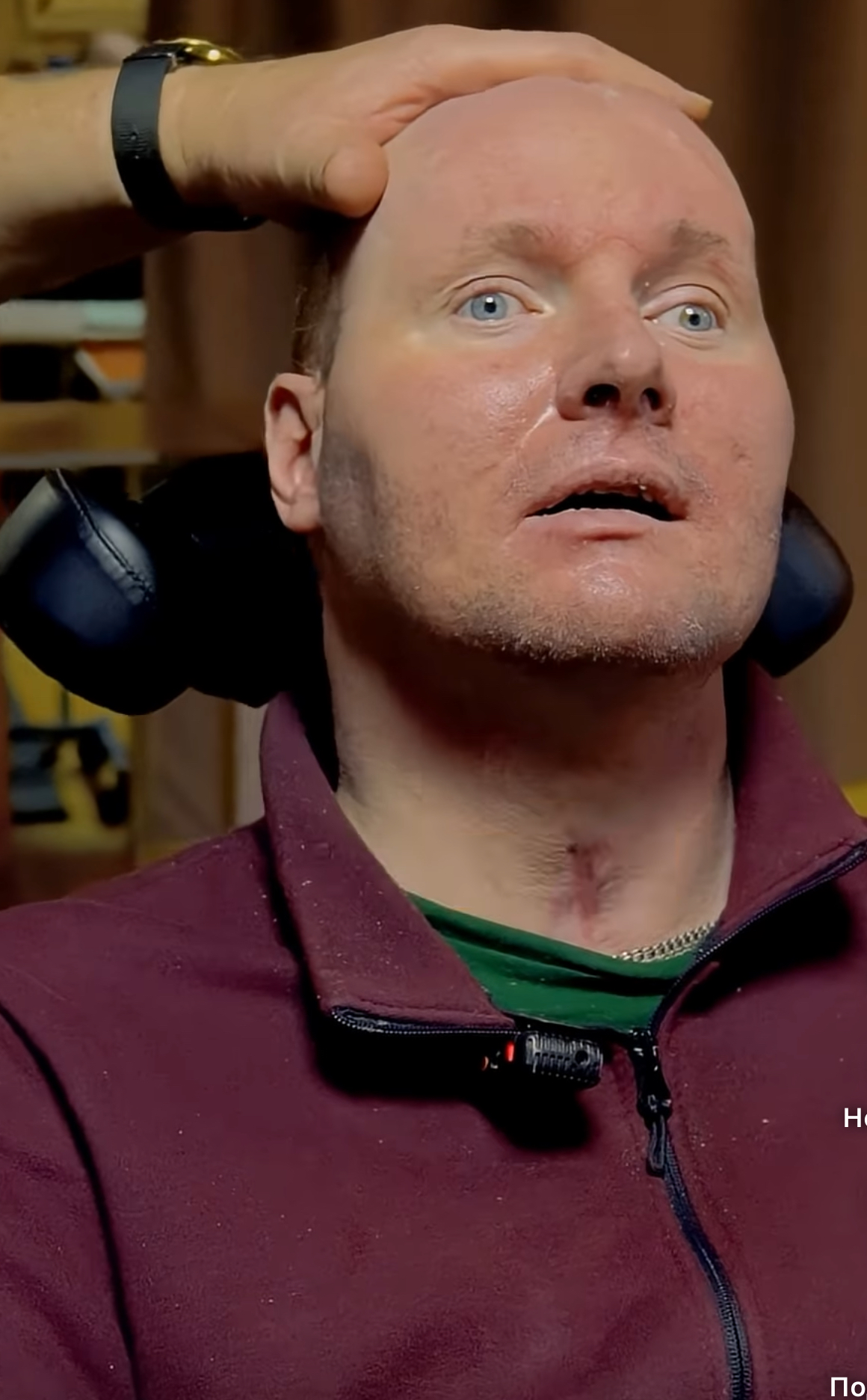 Віталій Шумей