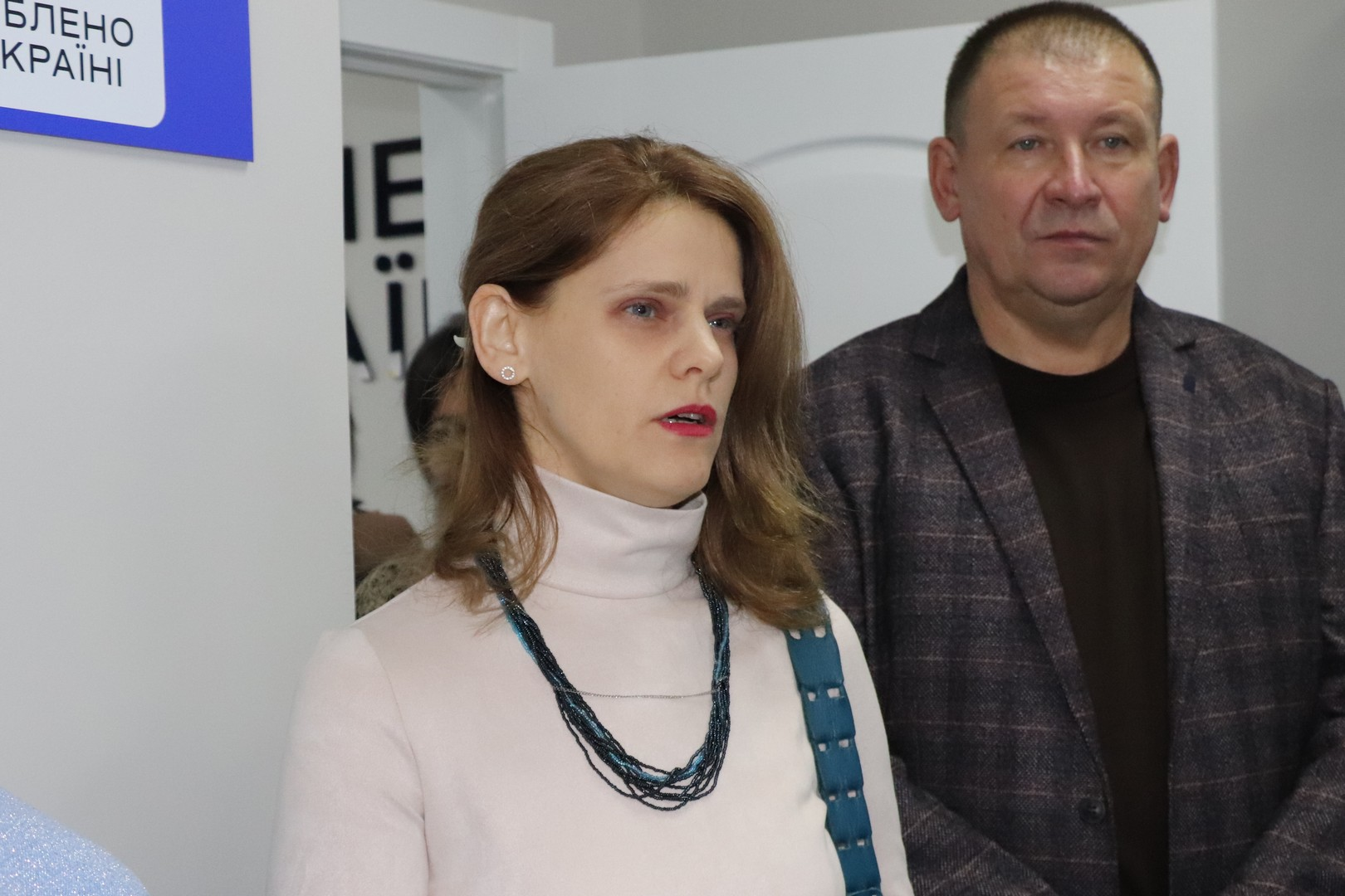 Уже третій бізнес-осередок запрацював на Чернігівщині: куди звертатися і як допомагають підприємцям