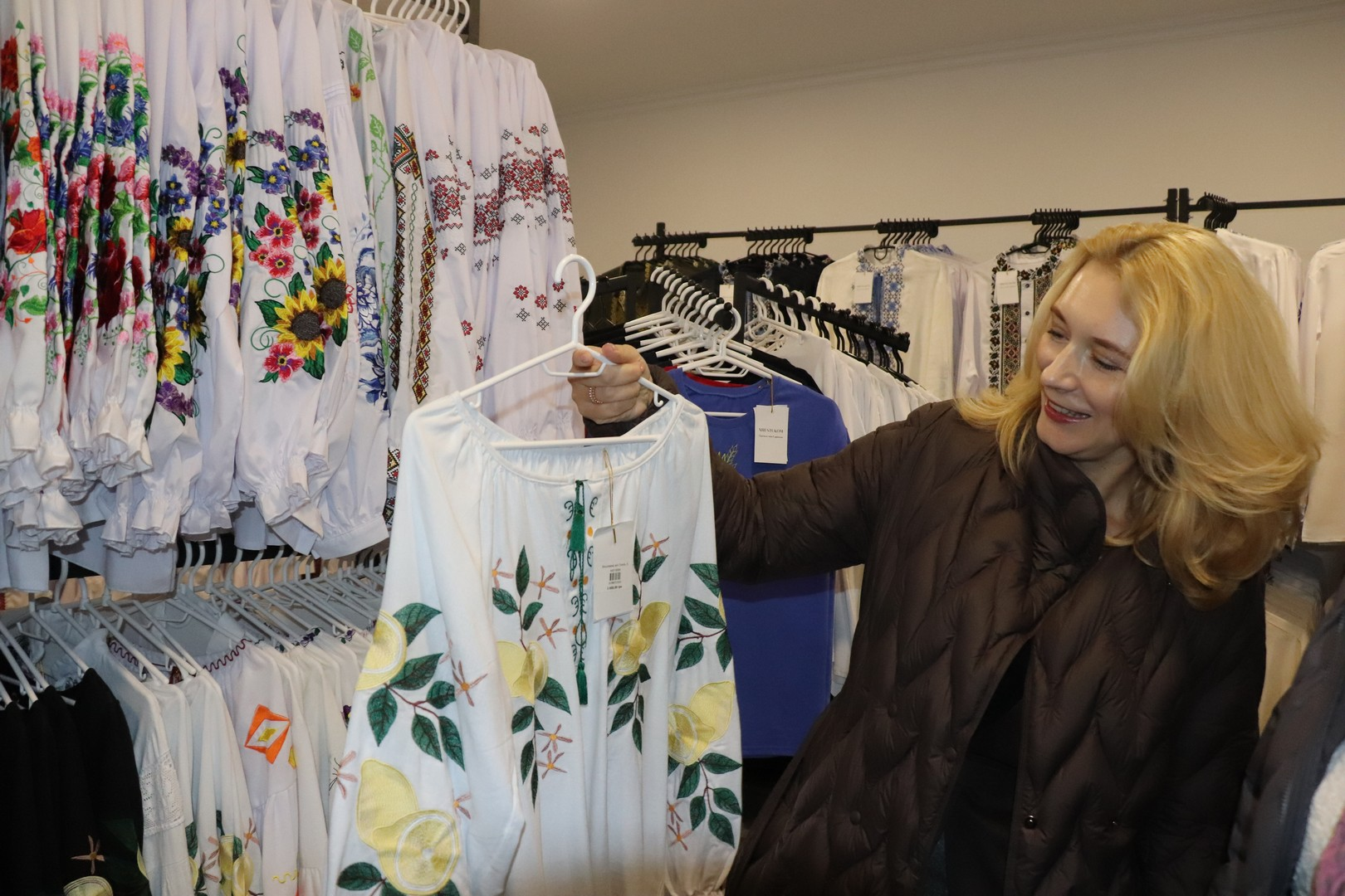 Уже третій бізнес-осередок запрацював на Чернігівщині: куди звертатися і як допомагають підприємцям