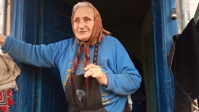 Марія Портянко