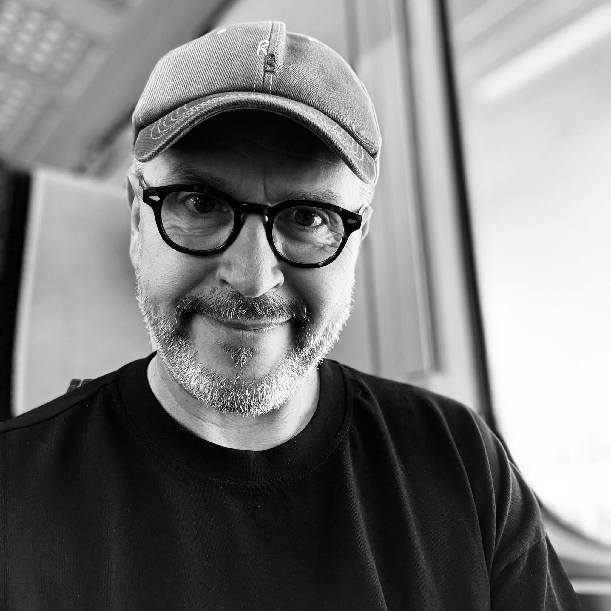 Ігор Сухомлин