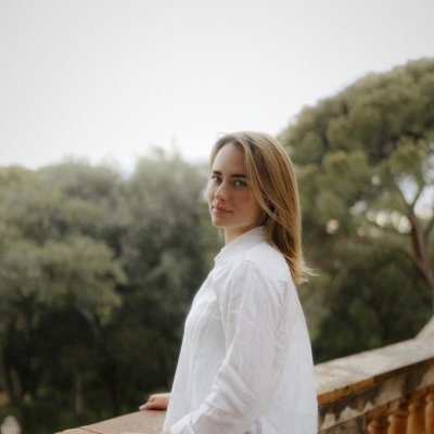 Христина Сухомлин