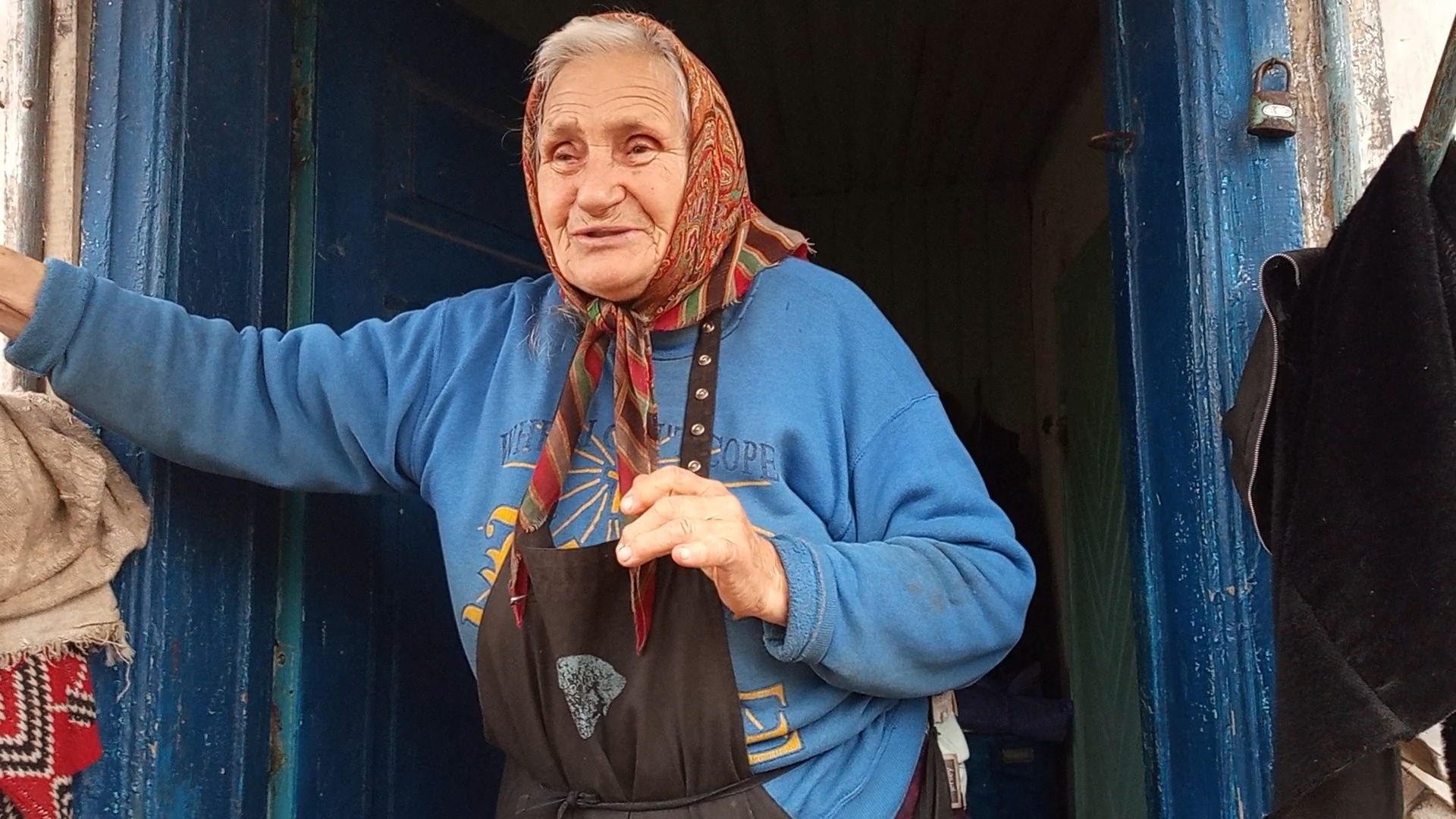 Марія Портянко