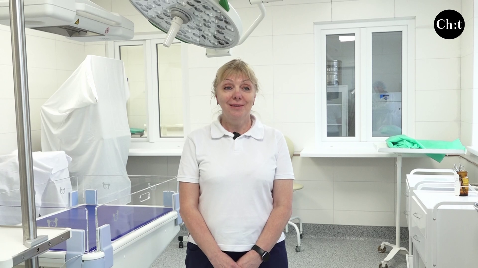 Наталія Сергійчик 