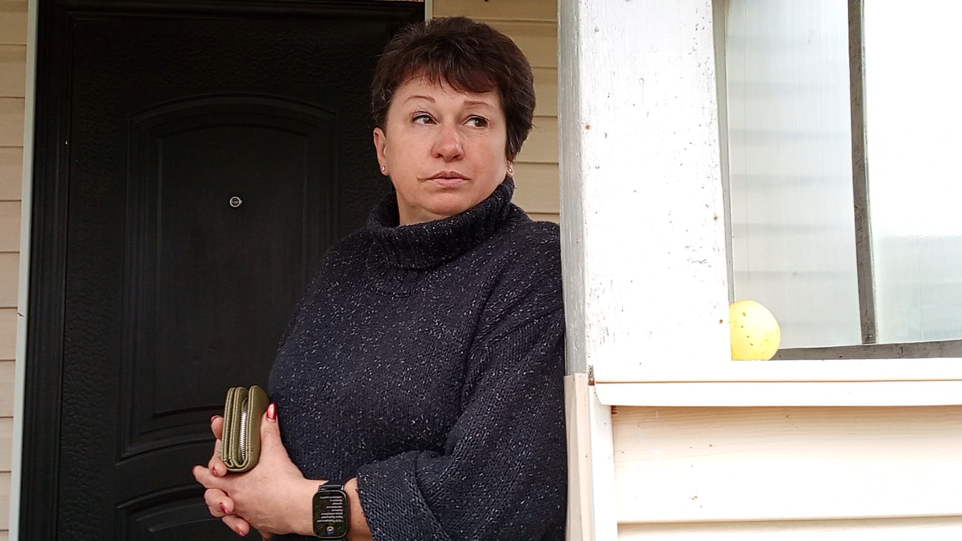 Оксана Шевченко