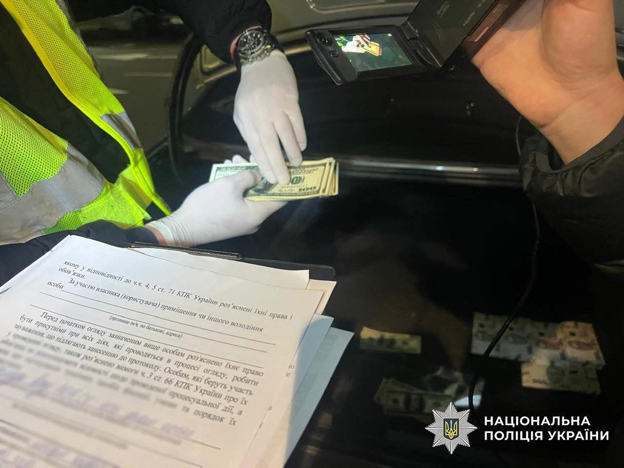 У Києві затримали заступника селищного голови однієї з громад області. Що відомо про справу?