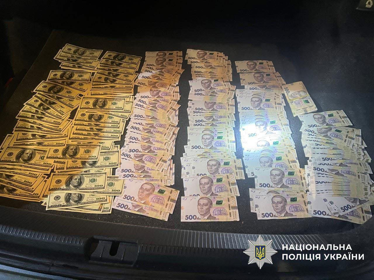 У Києві затримали заступника селищного голови однієї з громад області. Що відомо про справу? 