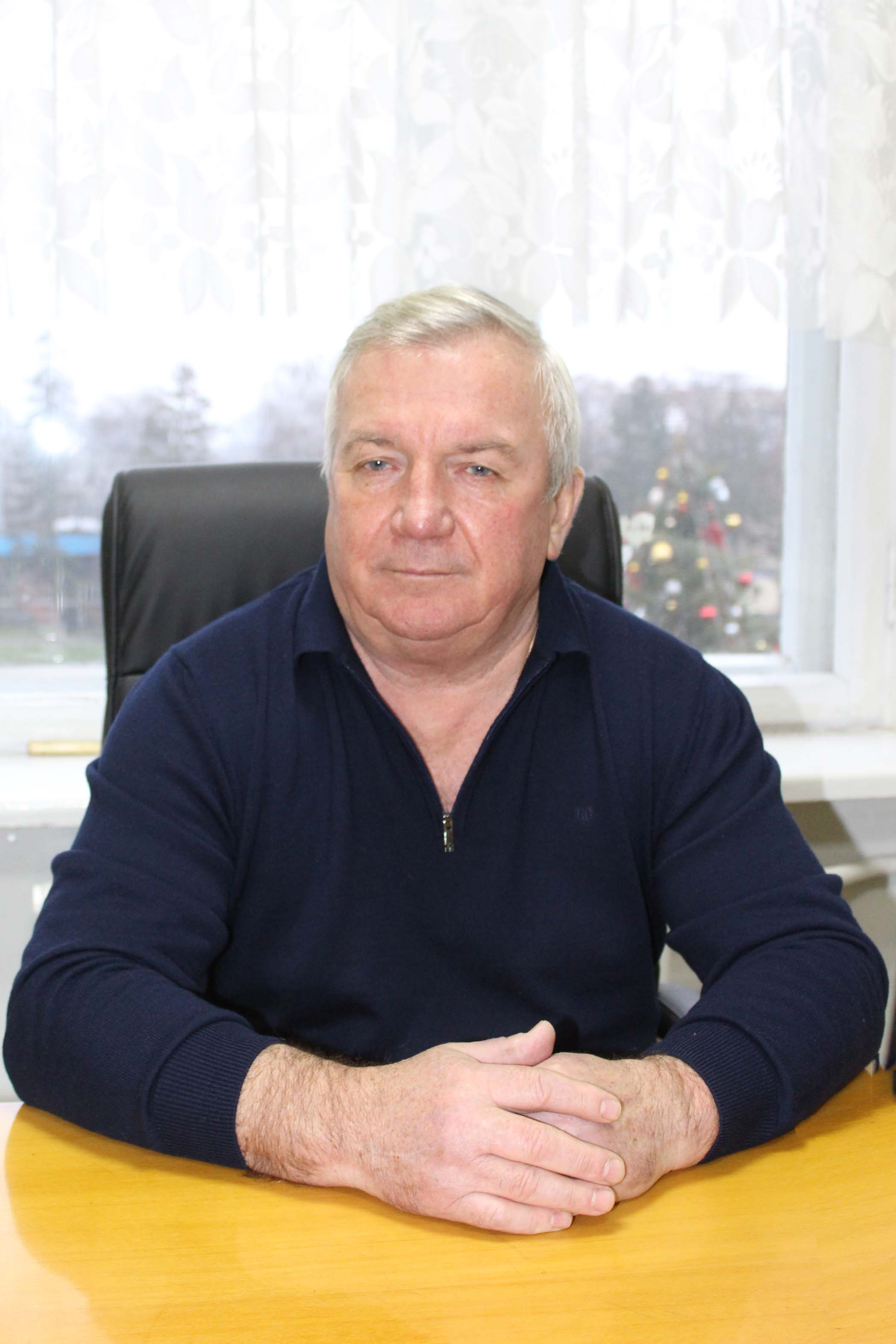 Володимир Моцьор