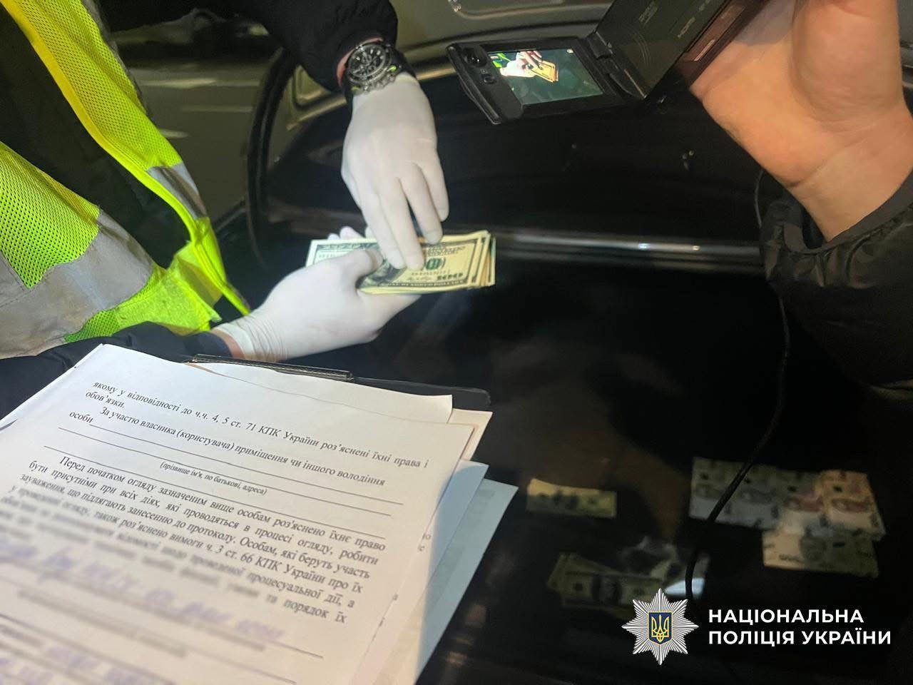 У Києві затримали заступника селищного голови однієї з громад області. Що відомо про справу?