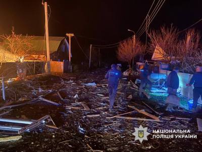 Атака на Чернігівщину 18 листопада 2025 року: загинули дві жінки