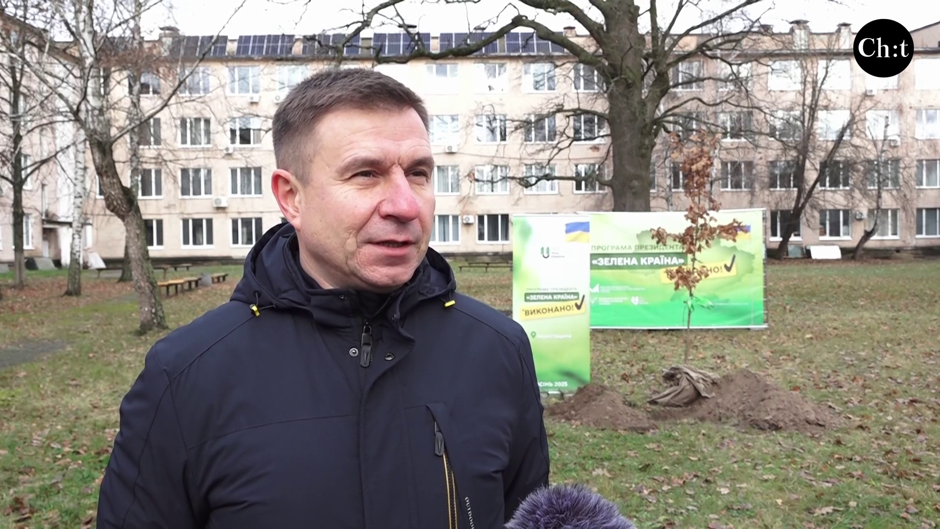 Олег Новомлинець 