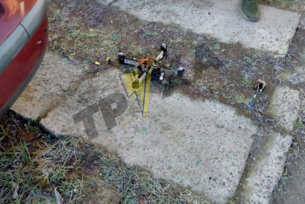 Реактивні шахеди над Черніговом: після обстрілу містяни виявляють небезпечні уламки — експерти пояснили, що це