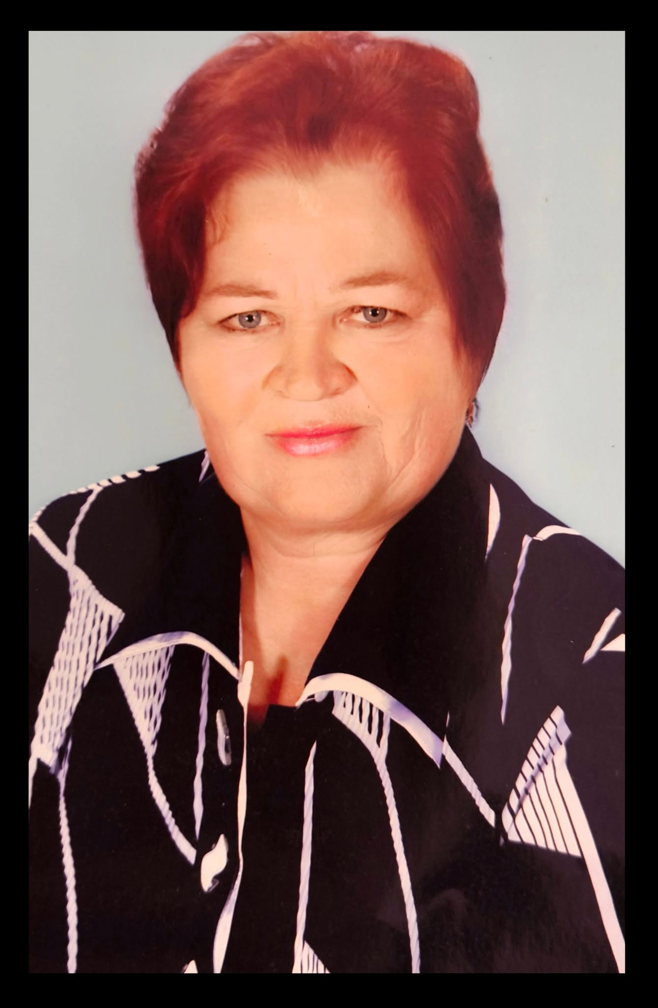 Галина Калачник