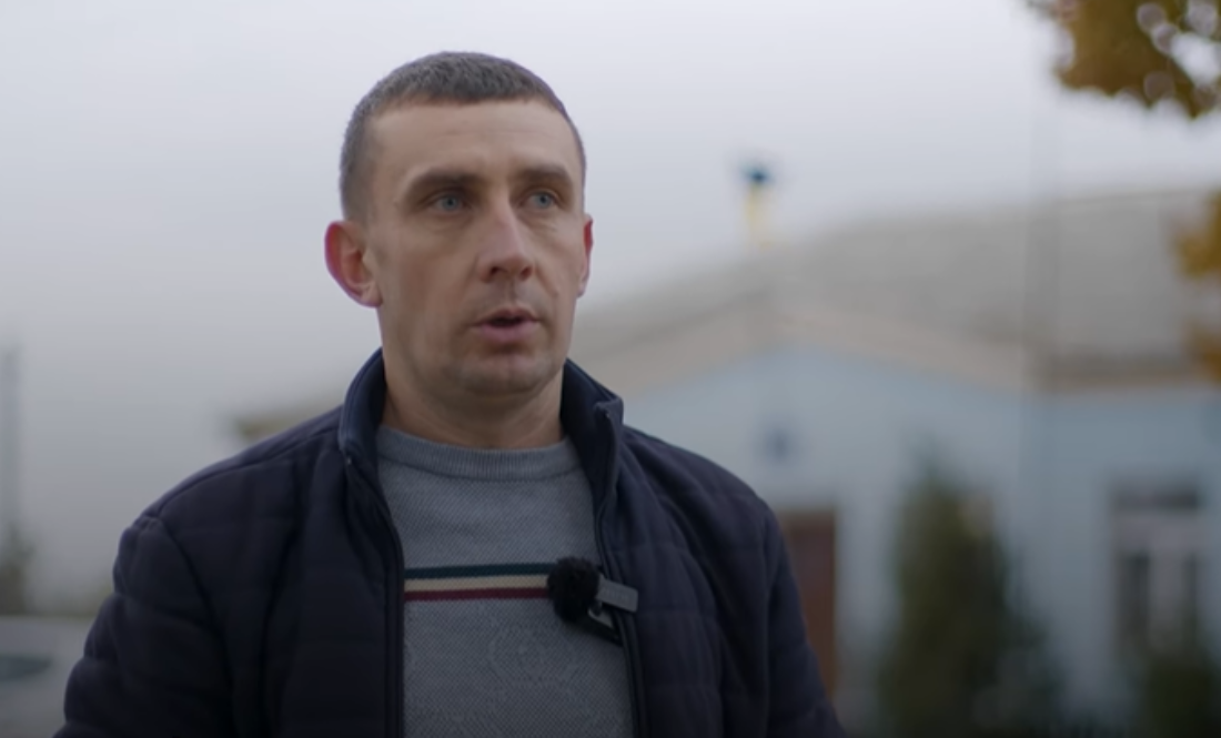 Олександр Артюшенко