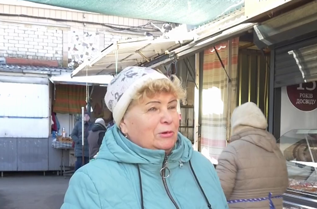 Врожай гарний, а продати складно: що кажуть на ринку про «борщовий набір»