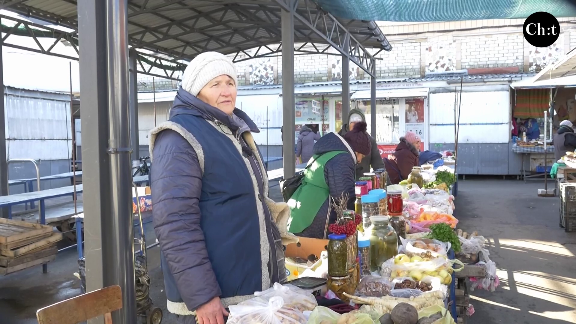 Варвара Іванівна