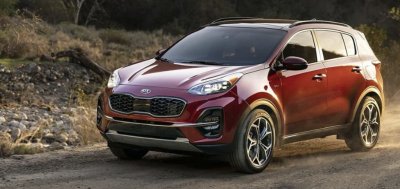 Чому корейські авто ідеально підходять для українських доріг