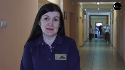 Яна Сірович 