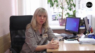 Олеся Бондаренко 