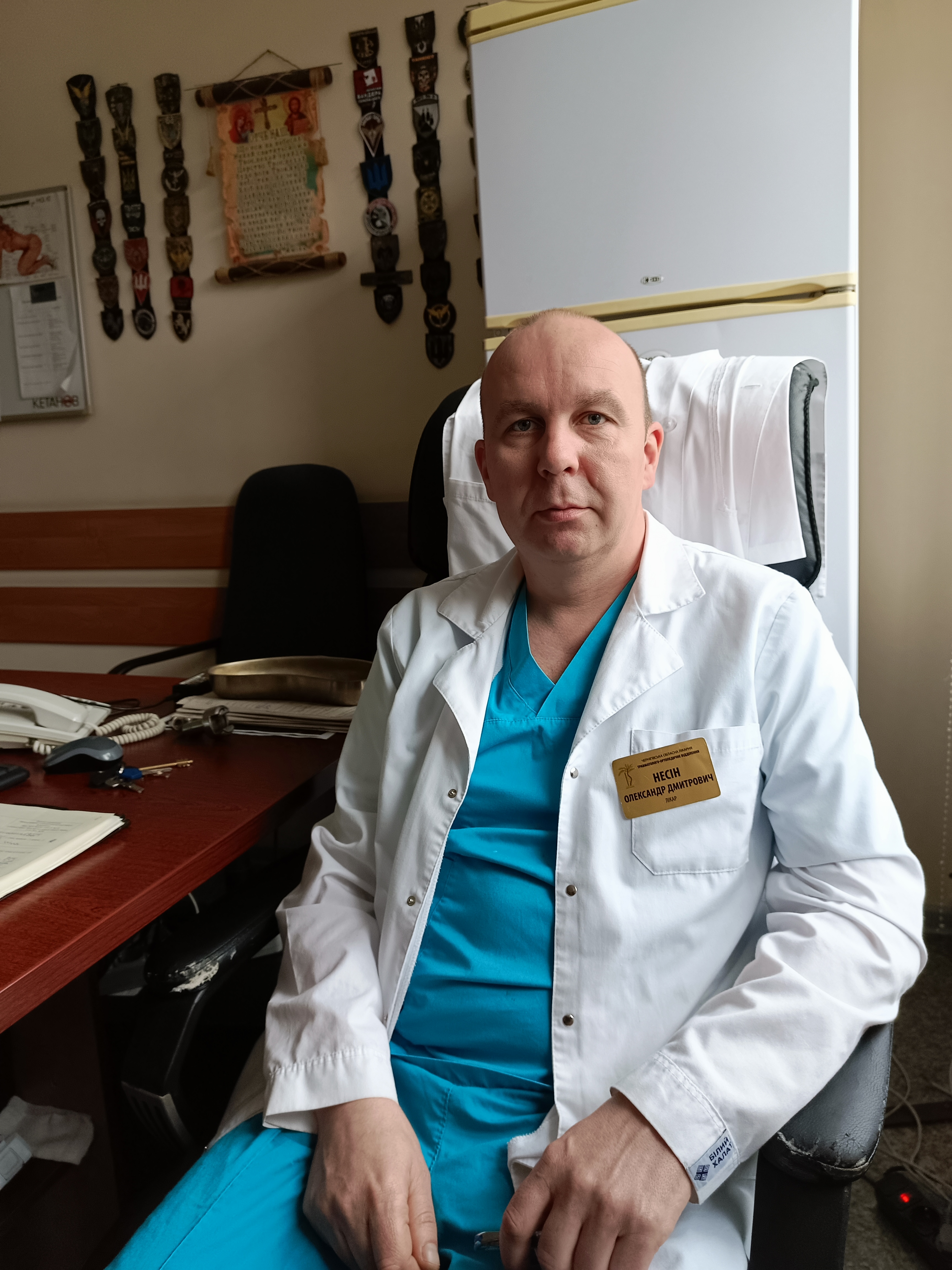 Цілили по цивільних: місцеві жителі згадують про удар 