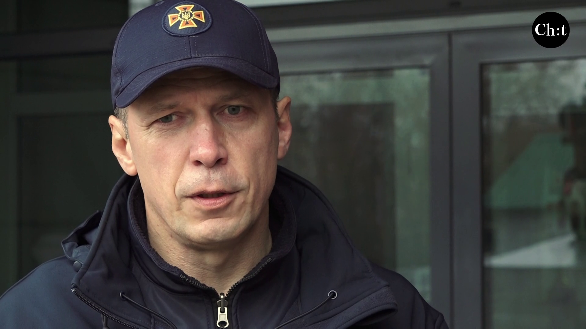 Андрій Сурмай