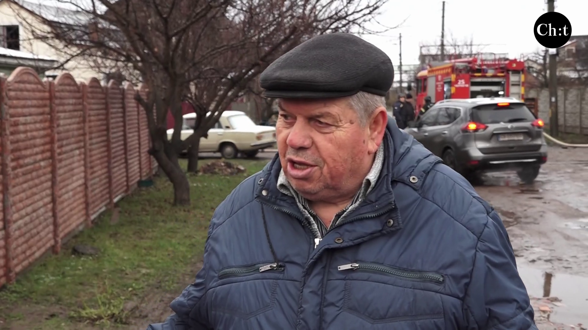 Олексій Панасович 