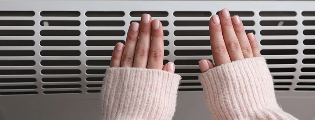 Як зрозуміти, чи підійде керамічний обігрівач саме вам