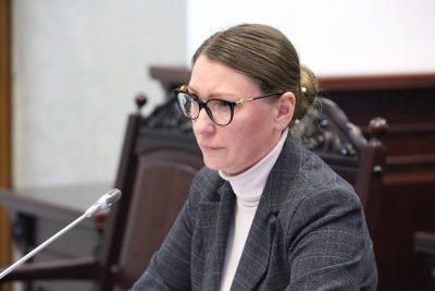 Наталія Коломієць