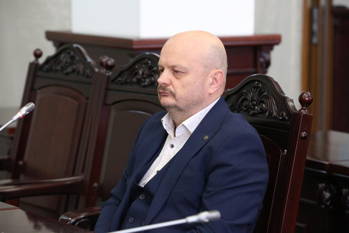 Руслан Анатолійович Ульянов