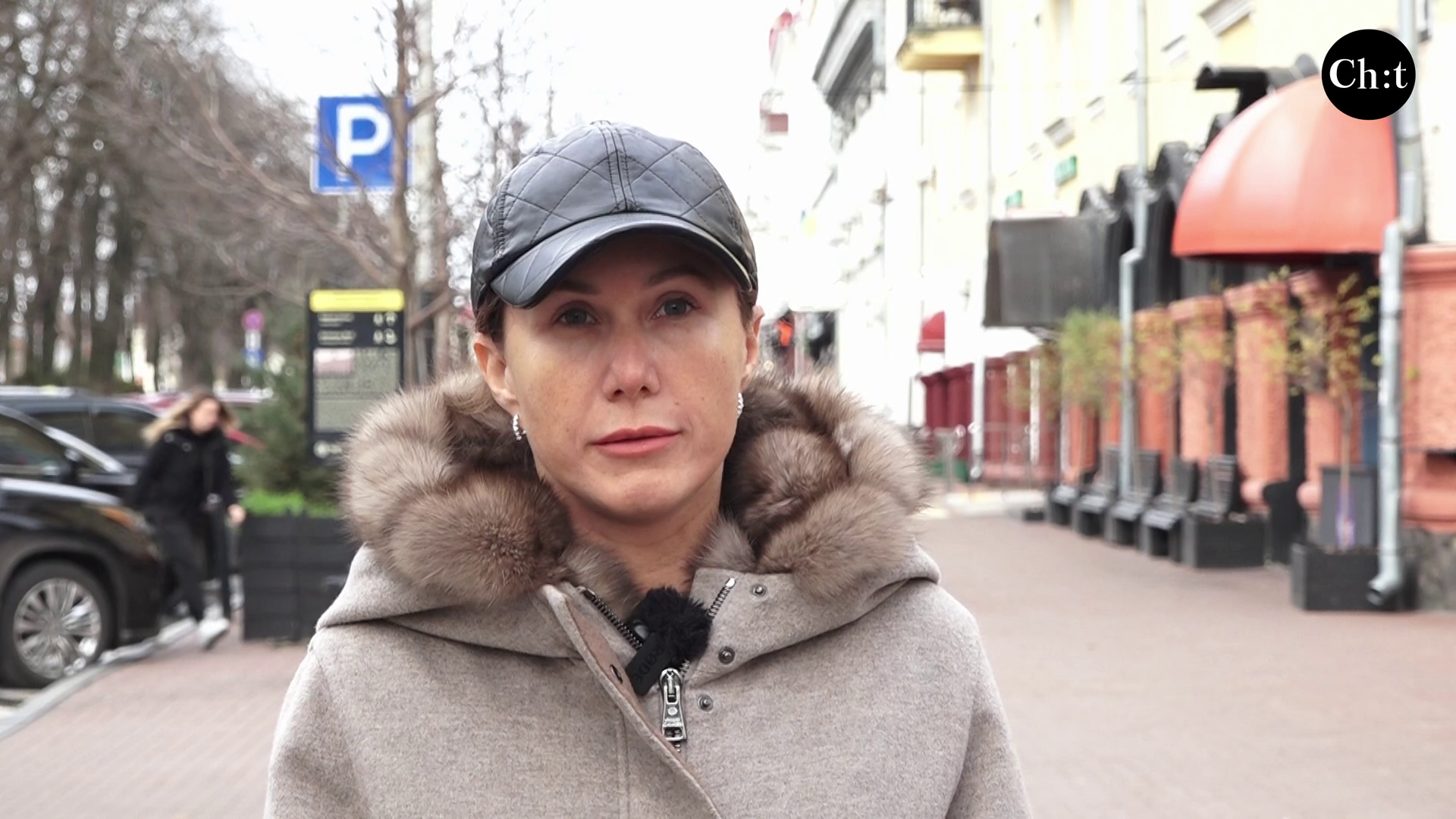 Марина Семененко 