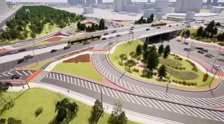 У столиці майже за мільярд відремонтують шляхопровід на Чернігівському напрямку