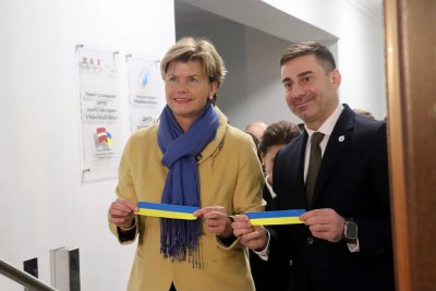 Центр захисту прав людини в Чернігові