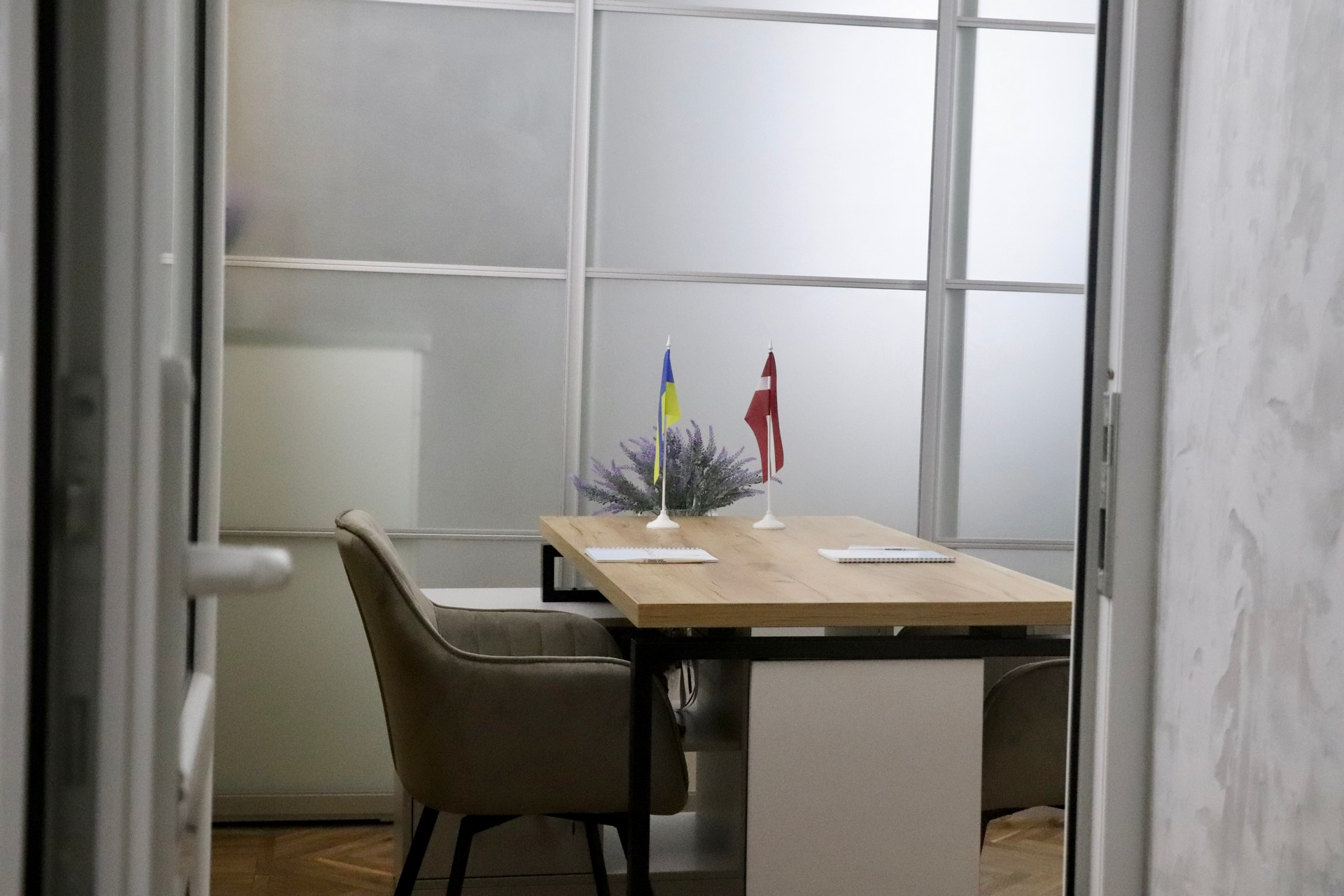 Центр захисту прав людини в Чернігові