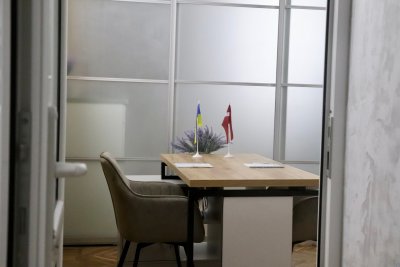 Центр захисту прав людини в Чернігові