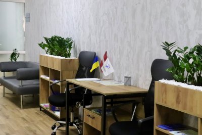 Центр захисту прав людини в Чернігові