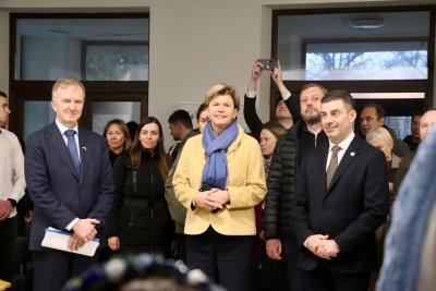 Центр захисту прав людини в Чернігові