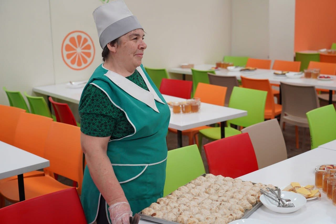 У Чернігові батьки учнів пішли до Брижинського скаржитися на освітній процес 