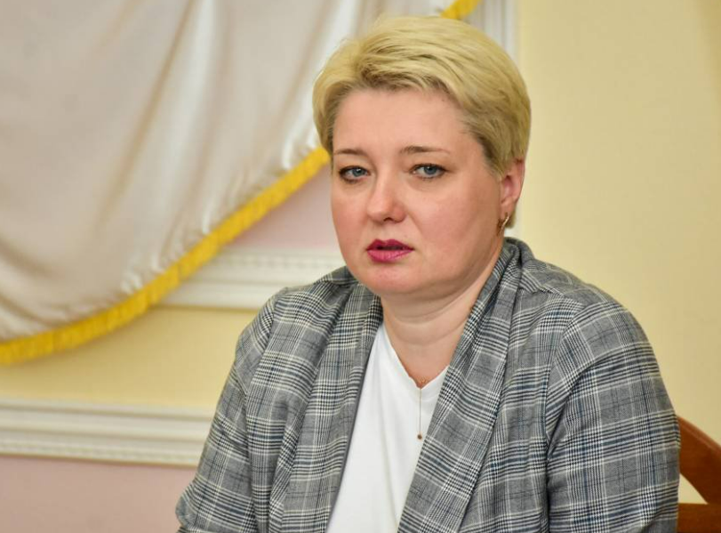 Вікторія Пекур