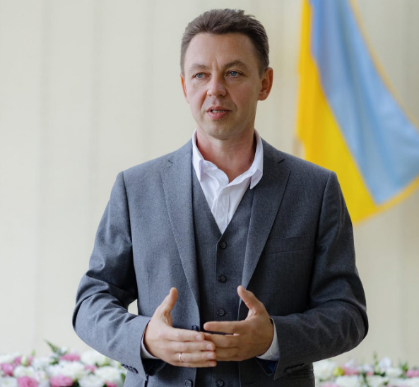 Василь Білогура